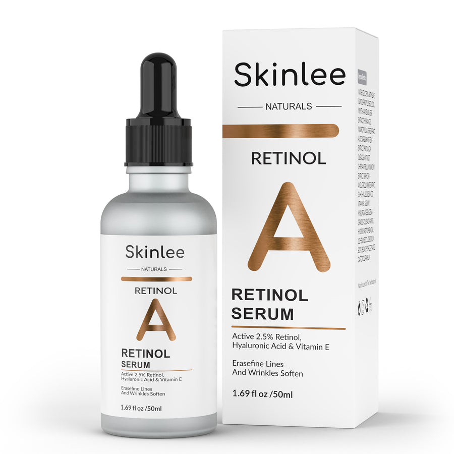 Retinol Serum