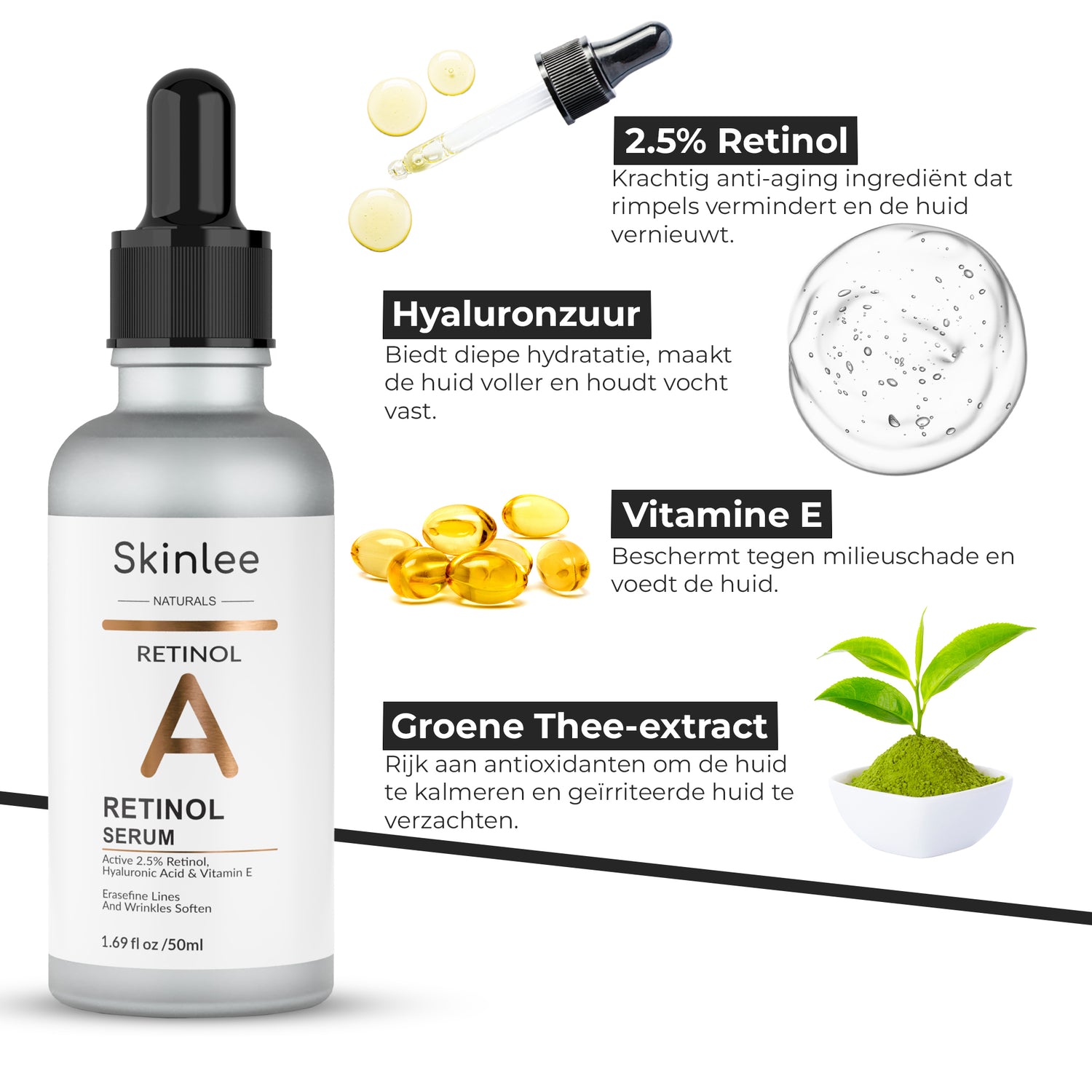 Retinol Serum