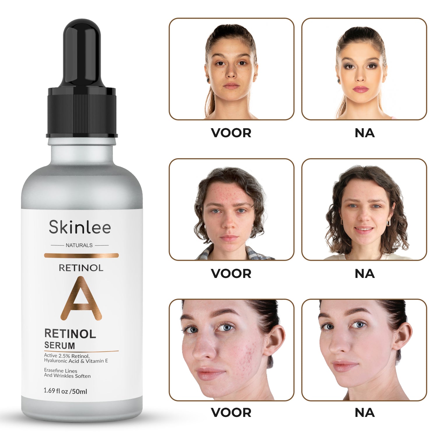 Retinol Serum