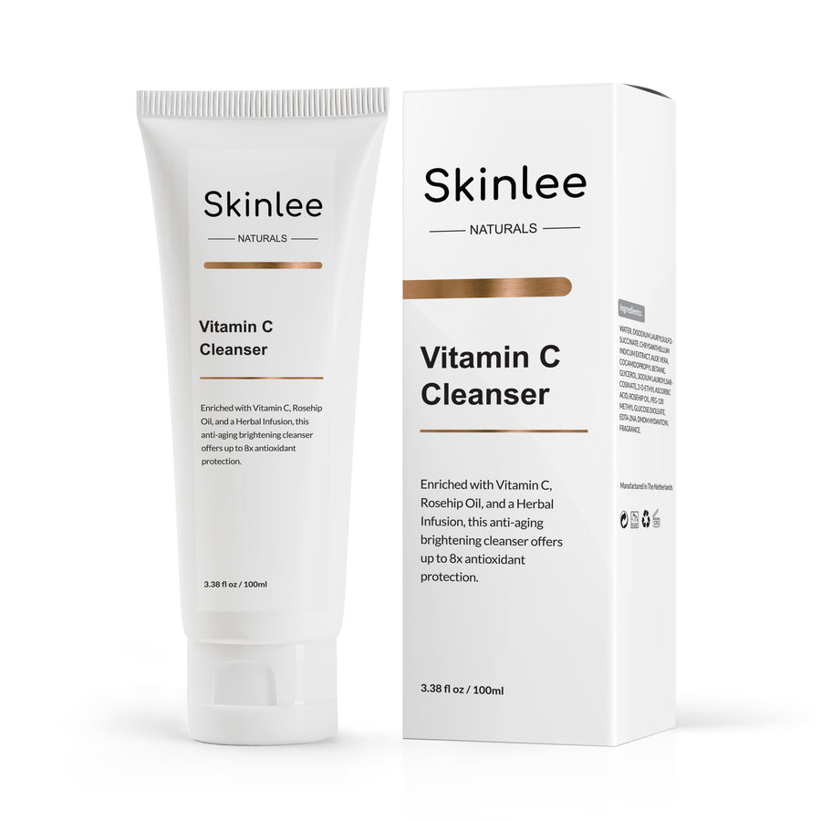 Vitamine C Cleanser