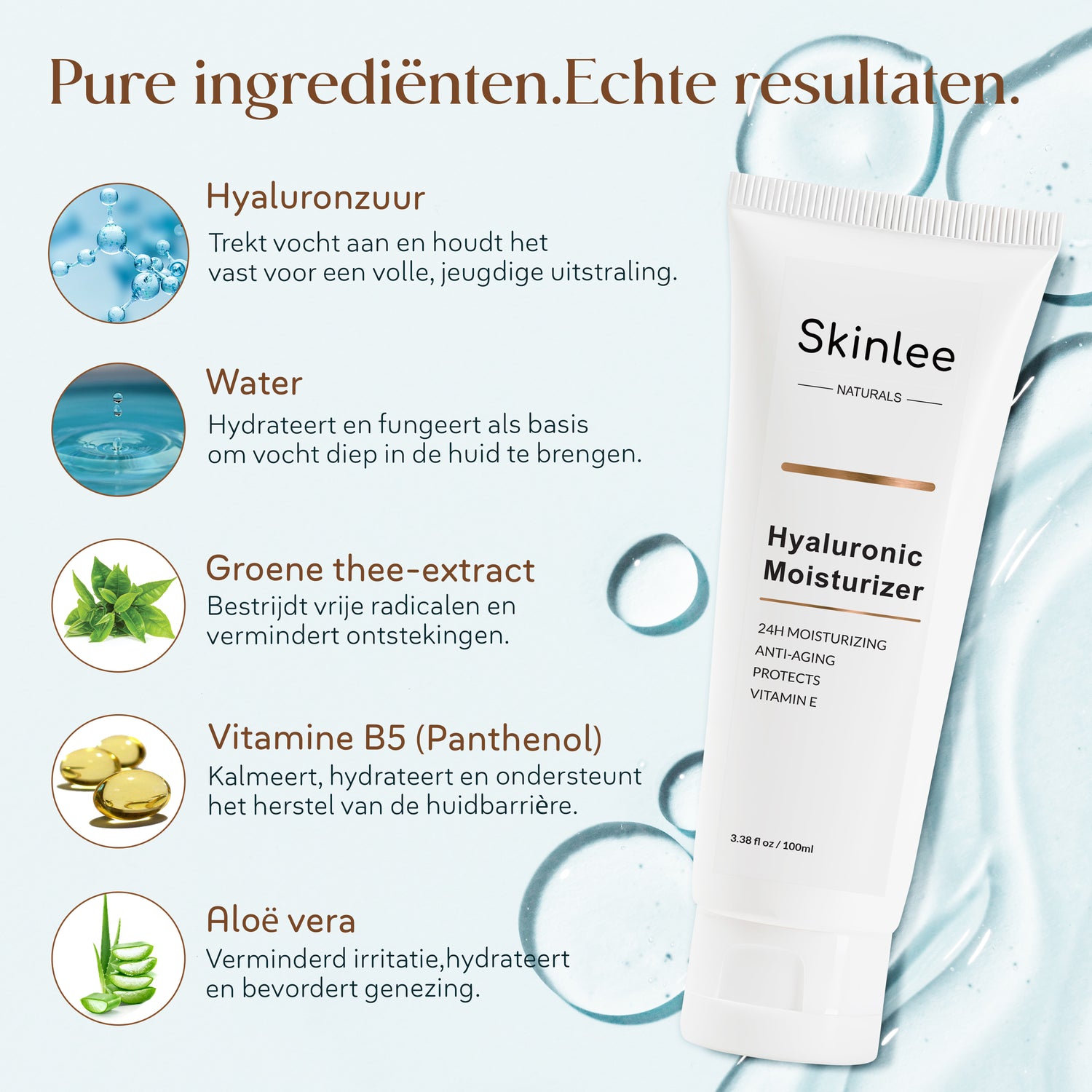 Vitamine C Cleanser