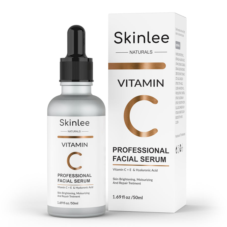 Vitamine C Serum