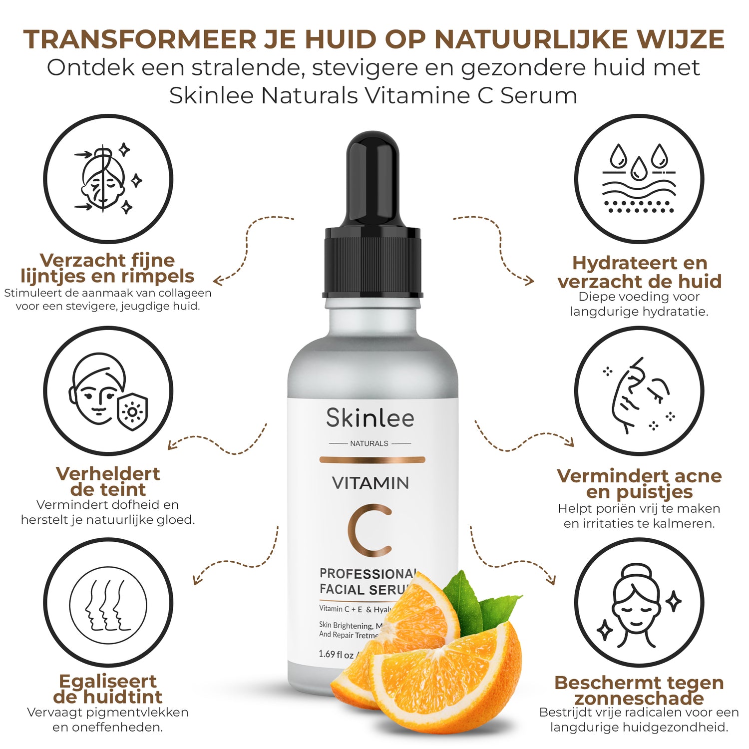 Vitamine C Serum