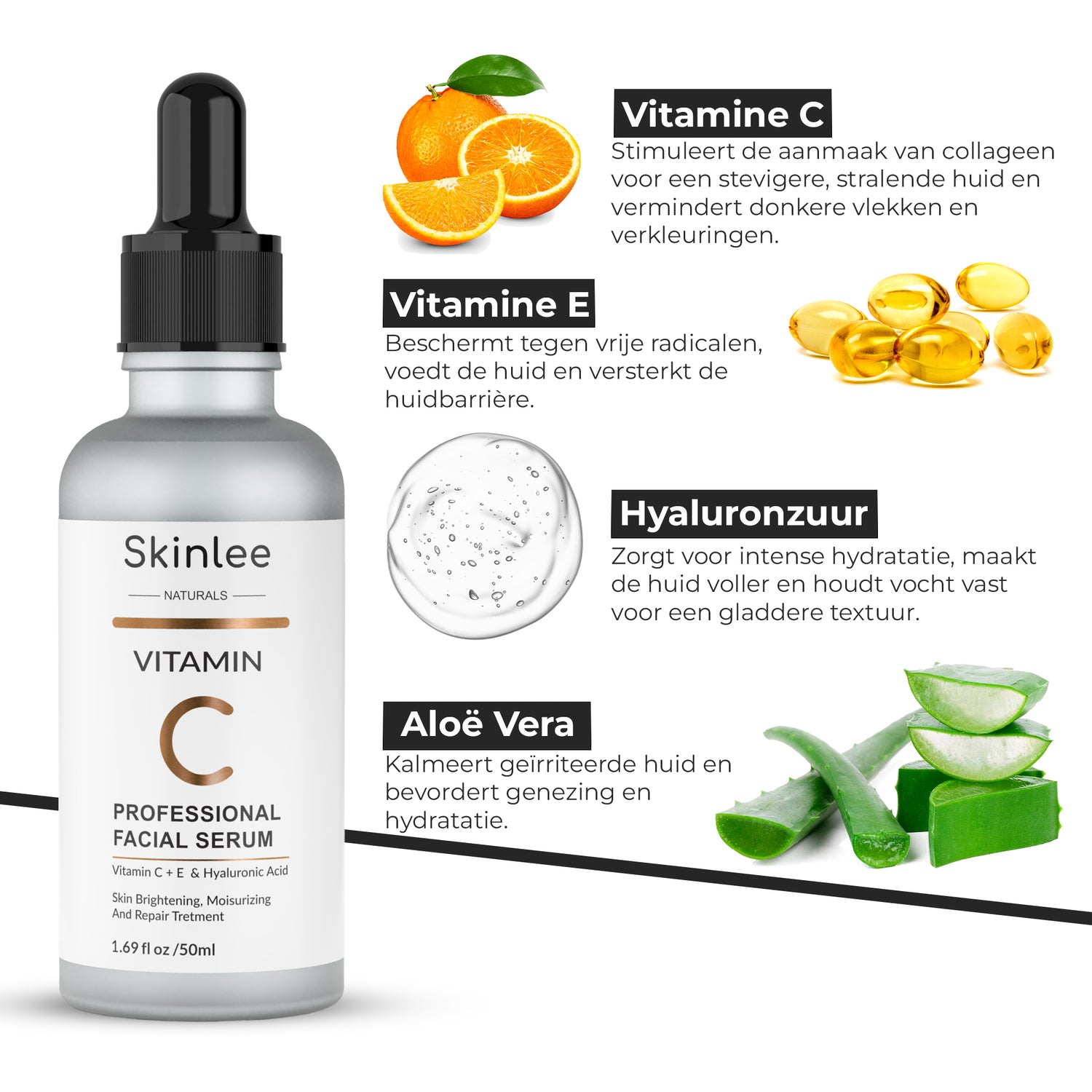 Vitamine C Serum